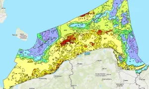 Jaką głębokość ma Bałtyk? Zaskakujące dane o jego głębokości