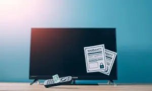 Jak zgłosić uszkodzenie telewizora? Poradnik krok po kroku
