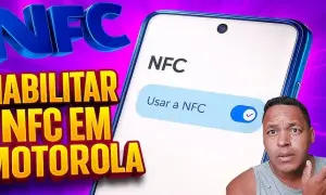 Jak włączyć NFC w motoroli - proste kroki, które musisz znać