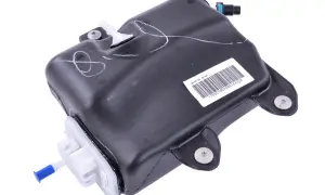 Gdzie jest zbiornik płynu DPF w Volvo V50? Ważne informacje i porady