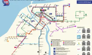 Dojazd do Kołobrzegu: Pociąg, auto, autobus? Porównaj i wybierz!