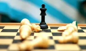 Kiedy w szachach jest remis? Odkryj kluczowe zasady i sytuacje