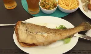Pobierowo gdzie zjeść: najlepsze miejsca na smaczne dania
