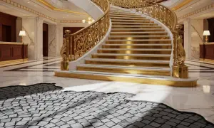 Ile zarabia właściciel hotelu? Zaskakujące różnice w dochodach