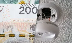 Oszukać czujnik dymu w hotelu? Kary, zagrożenia, legalne opcje