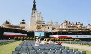 Częstochowa atrakcje - odkryj najciekawsze miejsca i ukryte skarby