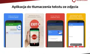 Aplikacja do tłumaczenia tekstu ze zdjęcia. Tłumacz tekst z aparatu, offline lub głosowo.