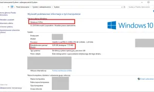 Czy komputer spełnia wymagania gry? Sprawdź, zanim kupisz grę