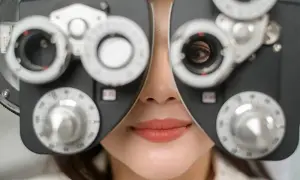 Okulista czy optometrysta? Kto lepiej dobierze Twoje okulary?