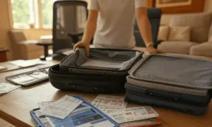 Overbooking w hotelu – co to jest i jak uniknąć problemów?