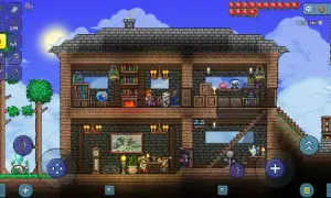 Ile kosztuje Terraria? Sprawdź najlepsze ceny w Polsce!