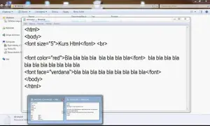 Jak przesunąć tekst w HTML - proste sposoby na idealne położenie