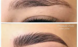 Henna pudrowa: jak dbać o brwi, by efekt trwał dłużej?