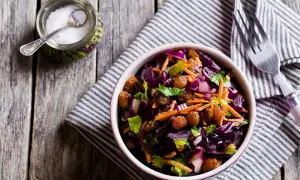 Salade de chou parfaite : recettes, astuces et variations inédites