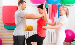 Kim jest fizjoterapeuta? Twój partner w zdrowiu i sprawności