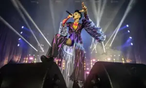 Ile trwa koncert Chylińskiej? Czas trwania i co warto wiedzieć