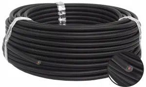 Kabel solarny 4 czy 6 – który wybór zminimalizuje straty energii?
