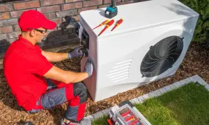 Jaki kabel do pompy ciepła 12 kW - uniknij kosztownych błędów w instalacji