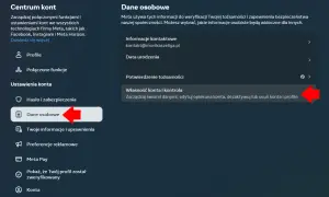 Jak usunąć konto na Facebooku? Zabezpiecz dane i Messengera