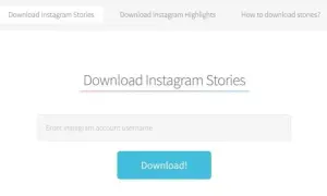 Jak pobrać relacje z Instagrama łatwo i bezpiecznie, unikając problemów