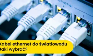 Jaki kabel do routera wybrać, aby uniknąć problemów z połączeniem?