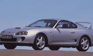 Ile koni ma Toyota Supra? A80, A90 i tuning pełna moc!