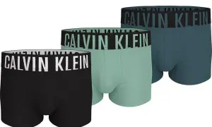 Męska bielizna Calvin Klein: przewodnik po rozmiarach, oryginałach i stylu
