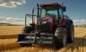 Farming Simulator 22 PC: Kompletny przewodnik dla graczy i rolników