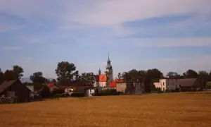 Najlepsze atrakcje w Goczałkowicach, które musisz zobaczyć