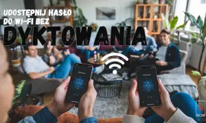Jak udostępnić hasło Wi-Fi z iPhone na Android - proste metody bez problemów