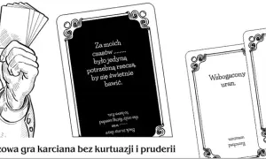 Karty dżentelmenów – która część naprawdę zasługuje na uwagę?