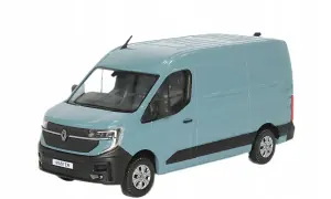 Jak wybrać zabawkowy Renault Master? Wersje, producenci, ceny