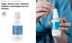 Serum dla cery mieszanej: Jak wybrać idealne? Poradnik eksperta