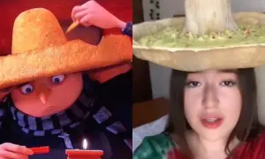 Crea un Sombrero de Nachos Espectacular: ¡Sorprende a todos!