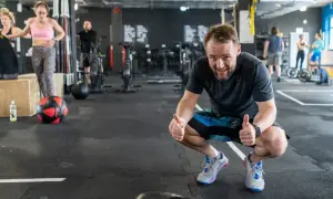 Gdzie znaleźć najlepsze kluby CrossFit w Warszawie z kontaktami?
