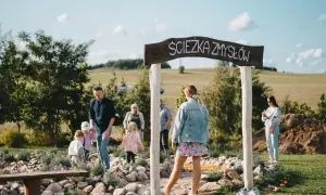 Zagroda Kociewska atrakcje – odkryj radość rodzinnych zabaw