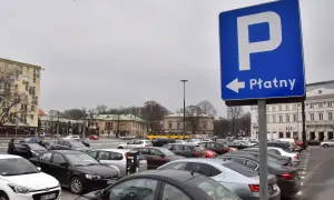 Ile kosztuje parking w Warszawie? Ceny, dzielnice, ukryte koszty