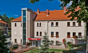 Jastrzębie-Zdrój sanatorium – odkryj najlepsze opcje rehabilitacji