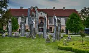 Najciekawsze atrakcje w Stalowej Woli, które musisz zobaczyć