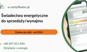 Jak uzyskać świadectwo charakterystyki energetycznej mieszkania bez problemów