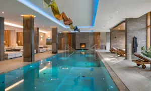 Wellnesshotel NRW: Ihr Guide zur perfekten Auszeit & Top-Trends