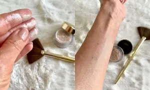 Podkład rozświetlający Paese: Wonder Glow czy Nanorevit? Wybierz swój!