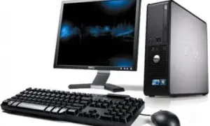 Jak monitor, mysz i klawiatura wpływają na Twoją pracę z komputerem?