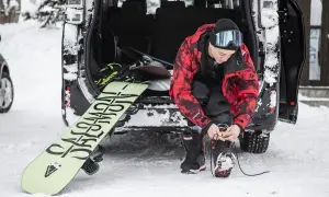 Jak dobrać deskę snowboard, aby uniknąć błędów i cieszyć się jazdą