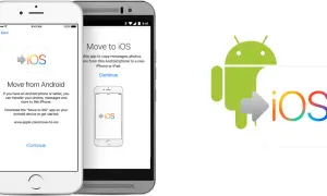Migracja aplikacji na nowy telefon: Android, iOS i między systemami