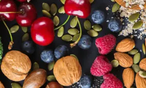 Sterole roślinne co to? Jak obniżają cholesterol i wspierają zdrowie