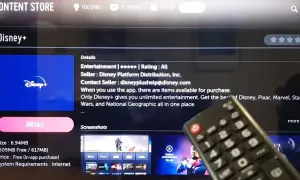 Jak pobrać Disney Plus na smart TV - proste kroki i porady