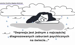 Ciężka depresja: Jaki lek działa najsilniej? Indywidualny wybór.