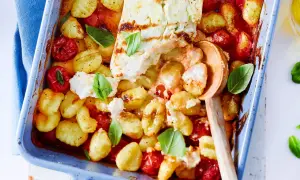 Vegetarische Hauptgerichte: Einfache Rezepte für jeden Geschmack