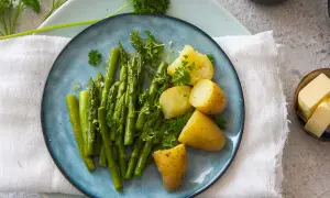 Grüner Spargel würzen: Klassiker, Geheimtipps & kreative Ideen